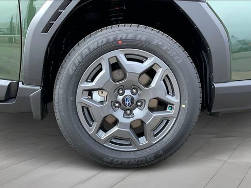 New 2026 Subaru Outback Premium image 12