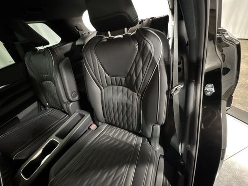 New 2026 INFINITI QX60 Autograph w/ Dark Cargo Package image 31