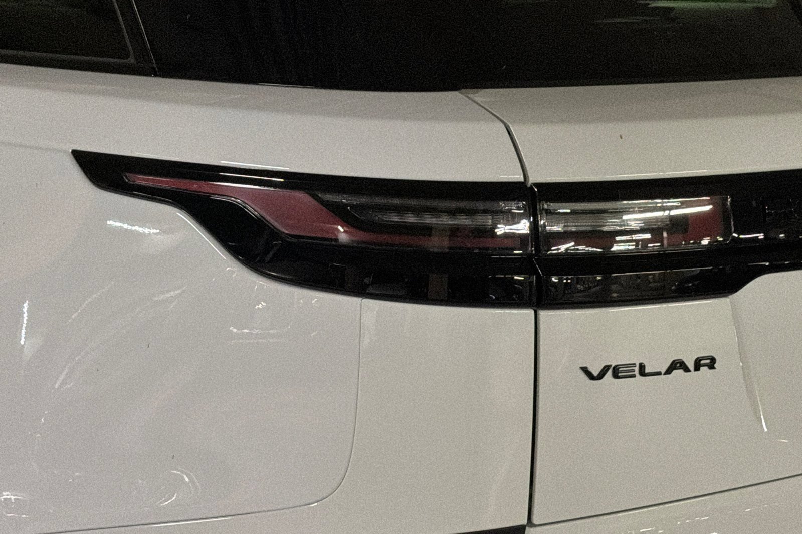 New 2026 Land Rover Range Rover Velar S AWD/4WD image 26