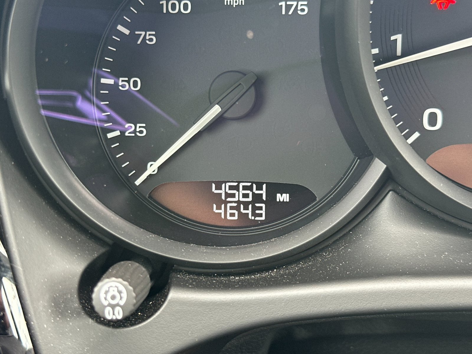 Certified 2026 Porsche Macan AWD/4WD image 28