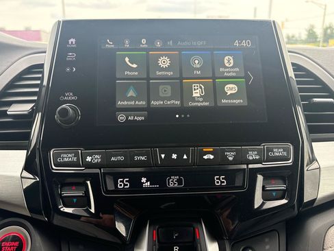 Used 2018 Honda Odyssey EX image 38