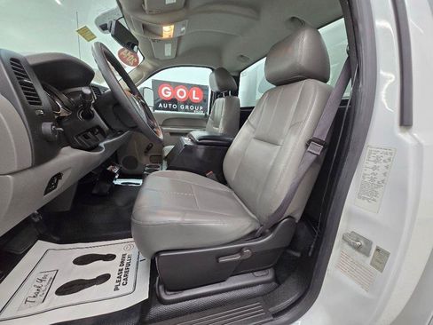Used 2014 Chevrolet Silverado 3500 W/T RWD image 19