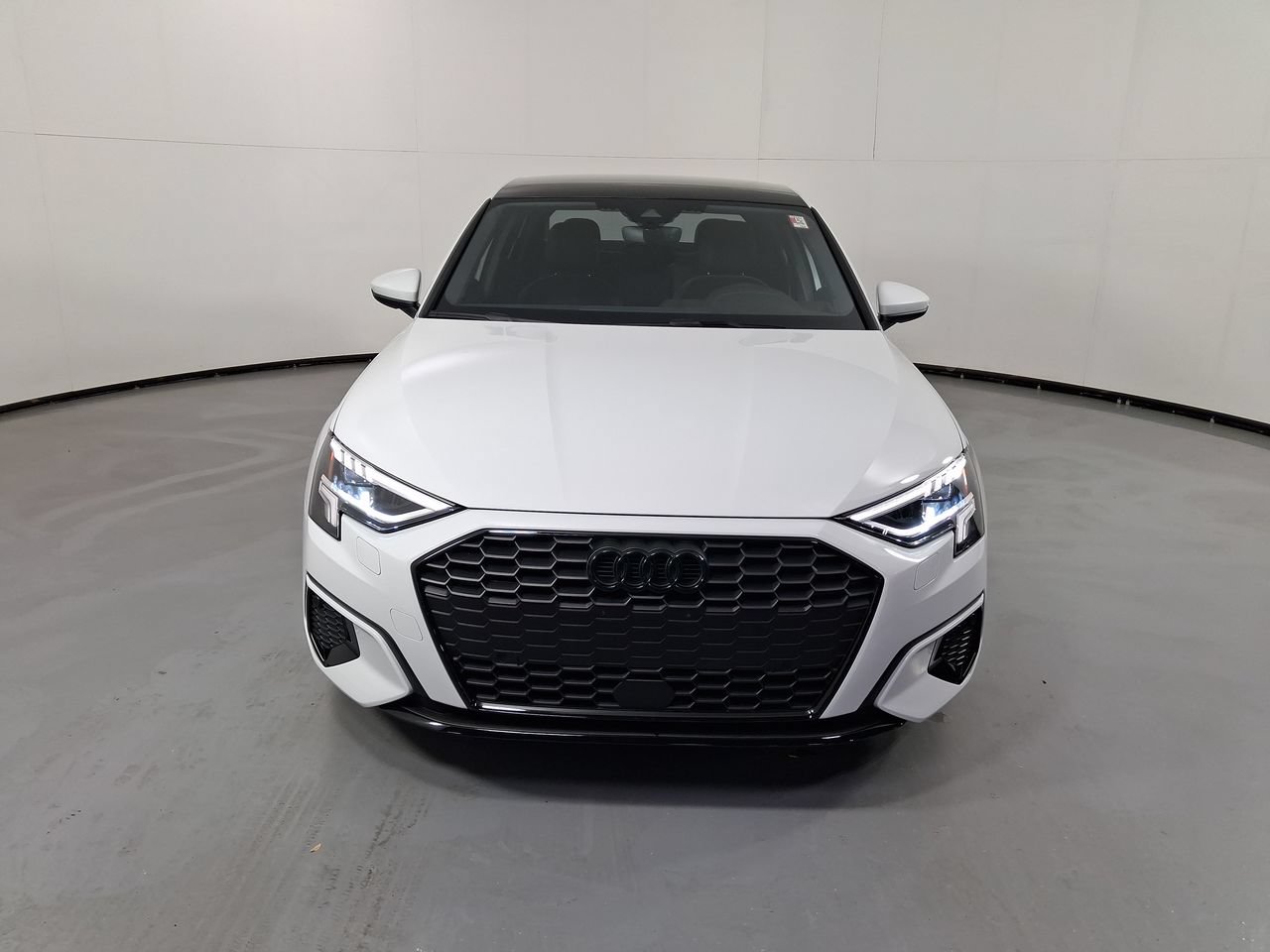 Used 2023 Audi A3 2.0T Premium w/ Convenience Package FWD image 26