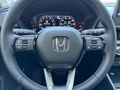 New 2026 Honda CR-V EX-L image 14