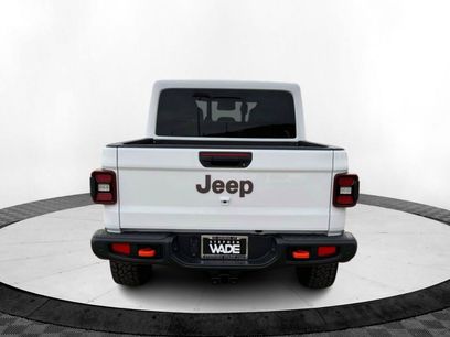 New 2026 Jeep Gladiator Mojave