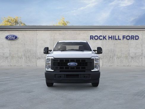 New 2026 Ford F250 XL RWD image 6
