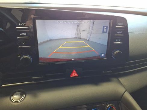 Used 2022 Hyundai Elantra N Line w/ Cargo Package FWD image 22