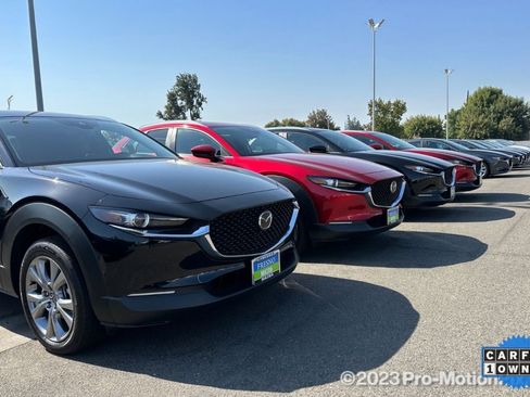 Used 2008 smart fortwo passion image 35