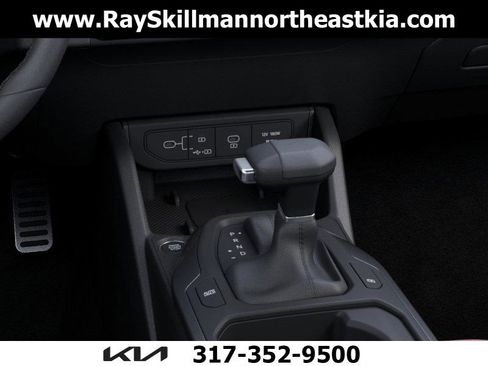 New 2025 Kia K4 GT-Line Turbo FWD image 23