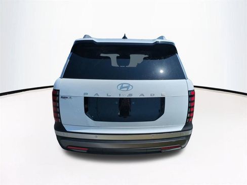 New 2026 Hyundai Palisade SEL FWD image 6