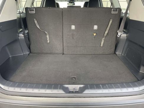 Used 2025 Toyota Grand Highlander FWD image 48