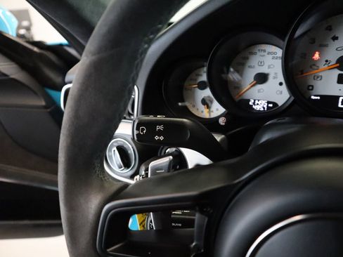 Used 2018 Porsche 911 GT3 image 52