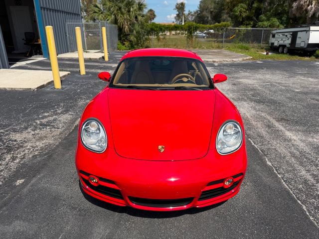 Used 2008 Porsche Cayman S Sport RWD image 74