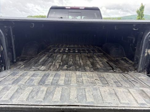 Used 2020 GMC Sierra 2500 AT4 w/ AT4 Premium Package AWD/4WD image 27