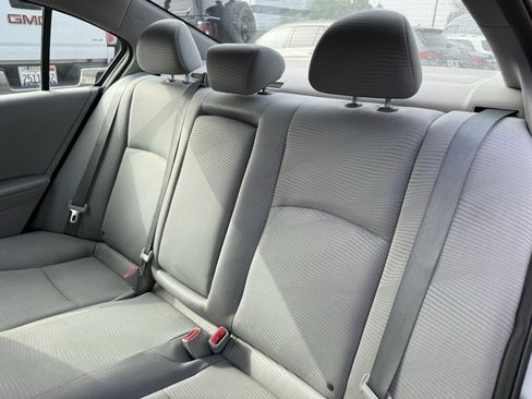 Used 2017 Honda Accord LX image 12