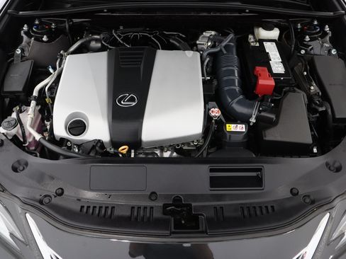 Used 2024 Lexus ES 350 w/ Accessory Package (Z2) FWD image 39