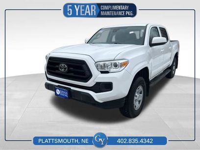 Used 2023 Toyota Tacoma SR
