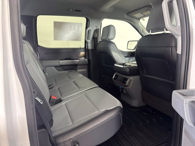 Used 2023 Ford F150 Lariat w/ Trailer Tow Package AWD/4WD image 5
