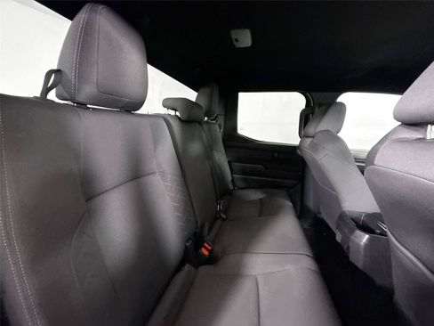 Certified 2024 Toyota Tacoma SR5 RWD image 36