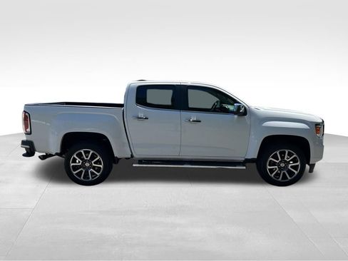 Used 2022 GMC Canyon Denali AWD/4WD image 6