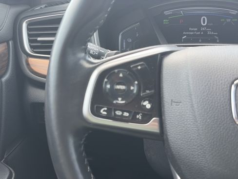Used 2022 Honda CR-V Touring image 23