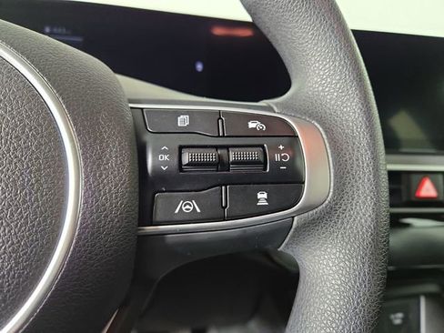 Certified 2026 Kia K5 LXS image 22
