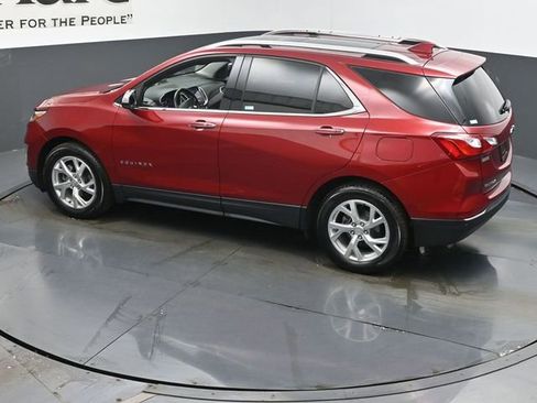 Used 2020 Chevrolet Equinox Premier image 41