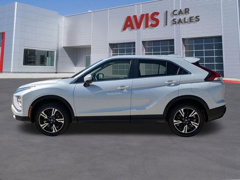 Used 2025 Mitsubishi Eclipse Cross AWD image 10