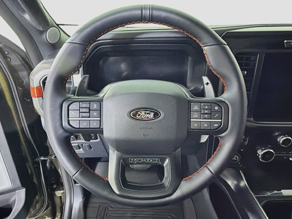 New 2026 Ford F150 Raptor AWD/4WD image 12