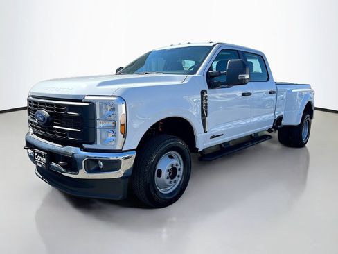 New 2026 Ford F350 XL AWD/4WD image 5