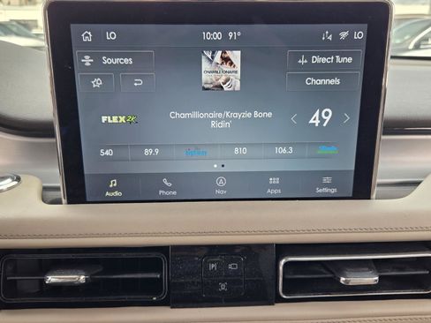 Used 2023 Lincoln Aviator 2WD image 15