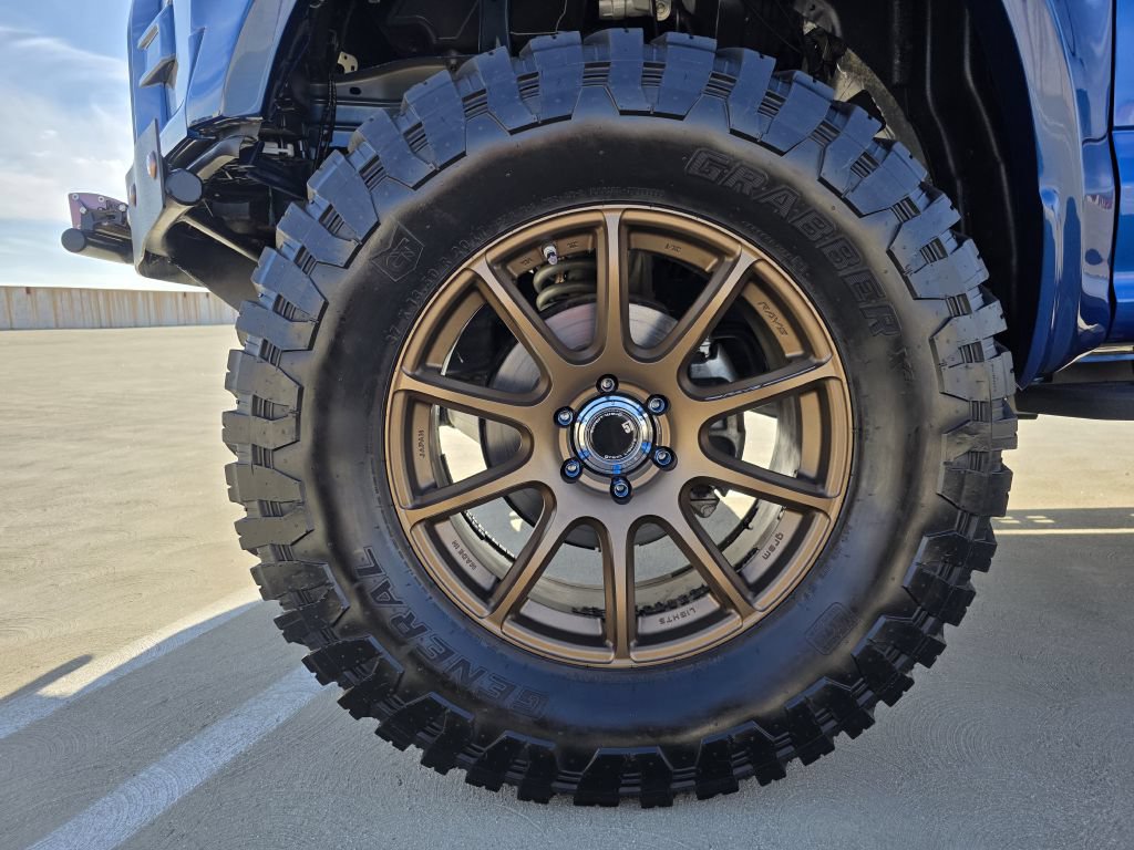 Used 2018 Ford F150 Raptor w/ Equipment Group 802A Luxury AWD/4WD image 21