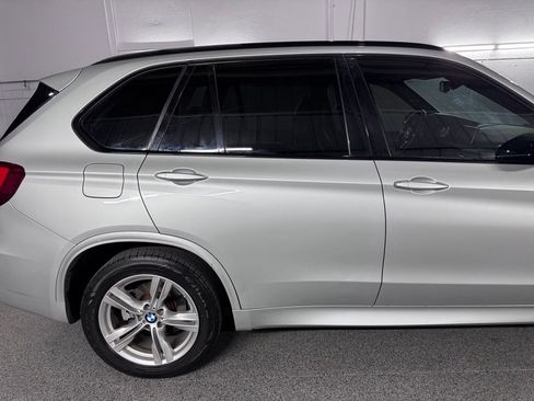 Used 2016 BMW X5 xDrive35i AWD/4WD image 7
