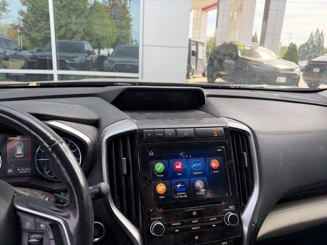 Used 2020 Subaru Ascent Touring w/ Popular Package #2A AWD/4WD image 4