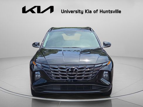 Used 2024 Hyundai Tucson Limited FWD image 2