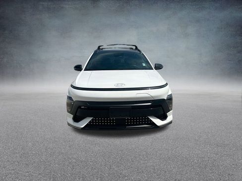 Used 2025 Hyundai Kona N Line image 39