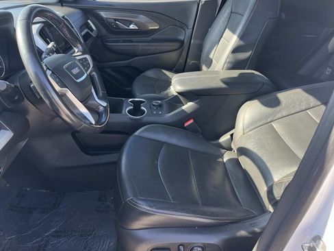 Used 2020 GMC Terrain SLT image 9