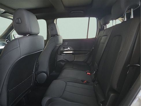 New 2026 Mercedes-Benz GLB 250 image 11