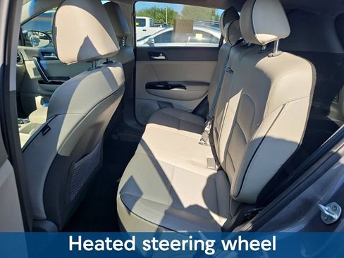 Used 2019 Kia Sportage SX FWD image 10