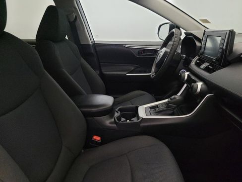 Used 2020 Toyota RAV4 LE w/ All Weather Liner Package AWD/4WD image 21