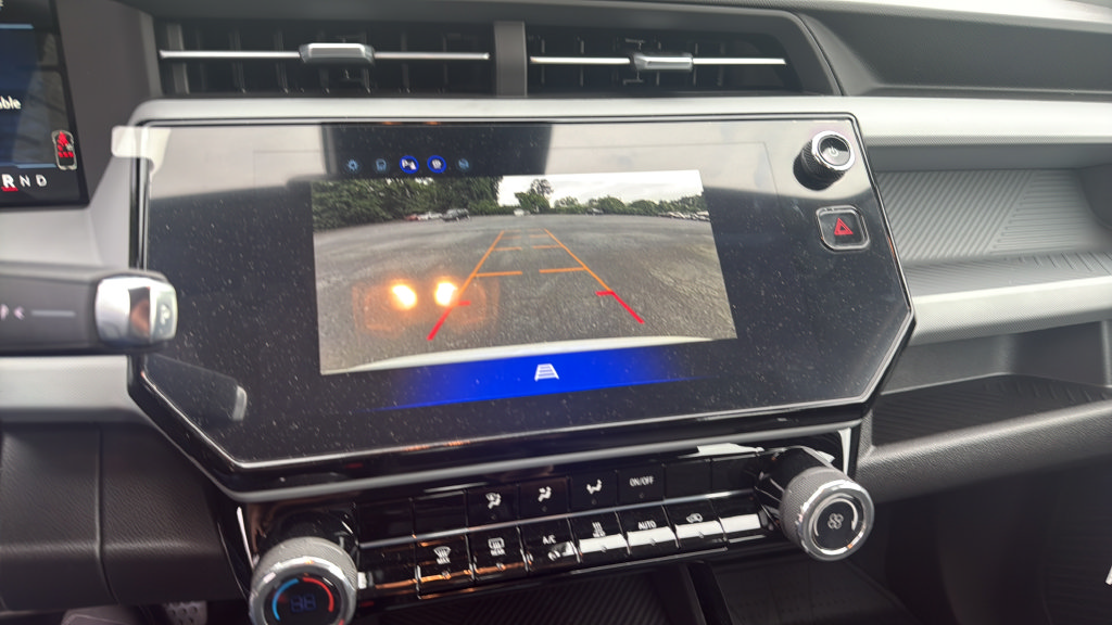New 2027 Chevrolet Bolt LT FWD image 15