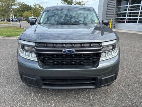 Used 2024 Ford Maverick XLT FWD image 16