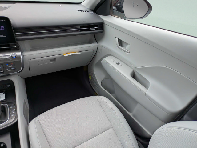 New 2027 Hyundai Kona SEL Sport FWD image 14