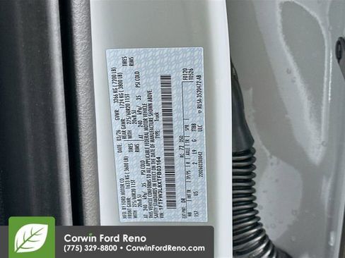 New 2026 Ford F150 XLT AWD/4WD image 33