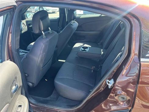 Used 2012 Chrysler 200 Touring image 15