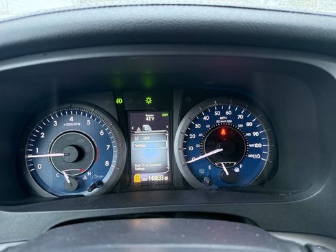 Used 2019 Toyota Sienna XLE Premium image 28