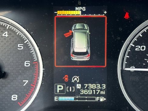 Certified 2021 Subaru Forester Premium w/ Popular Package #1 image 35