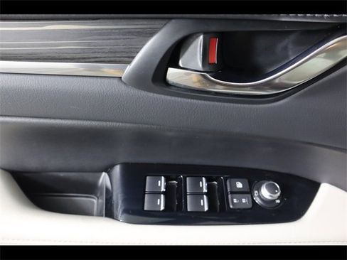 Used 2019 MAZDA CX-5 Grand Touring w/ GT Premium Package image 16