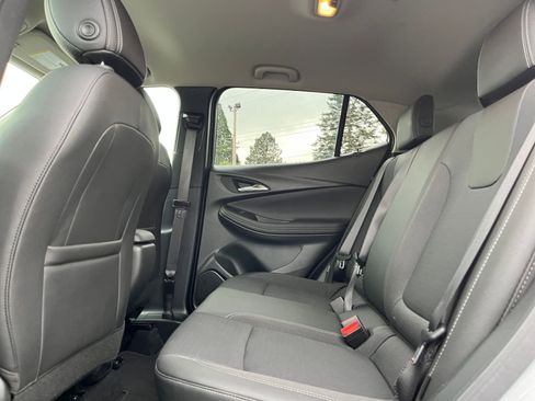 Used 2025 Buick Encore GX Preferred image 23