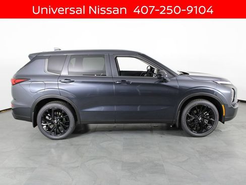 New 2026 Nissan Rogue SL AWD/4WD image 12
